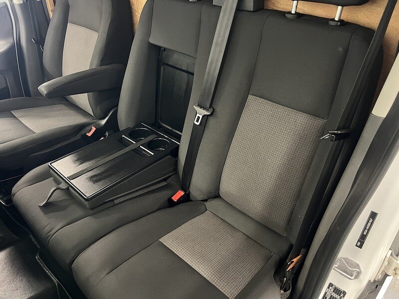 Used Ford Transit 2022 for sale - 76904257: Photo 37