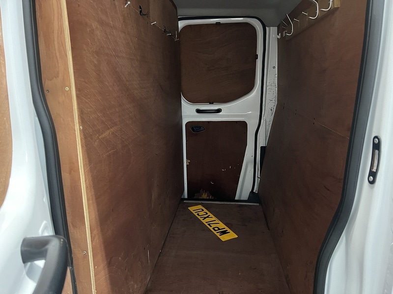 Used Ford Transit 2022 for sale - 76904257: Photo 38