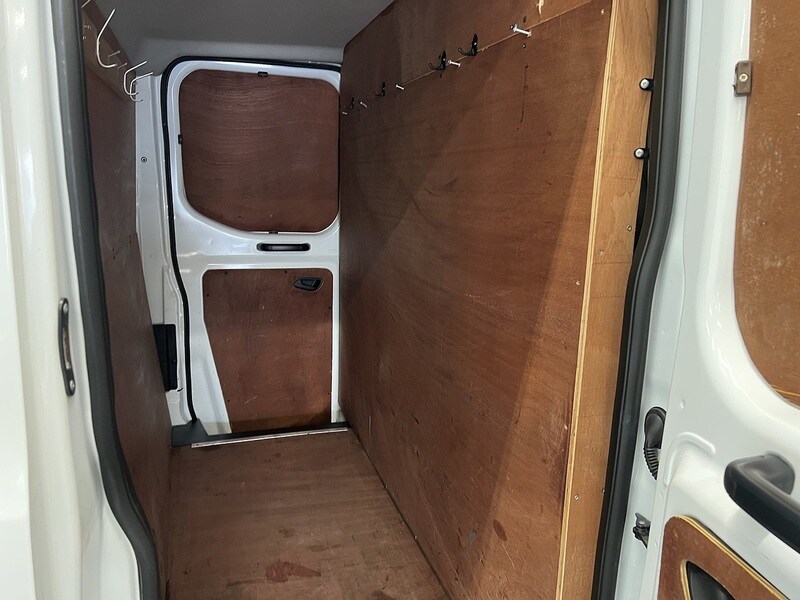 Used Ford Transit 2022 for sale - 76904257: Photo 39