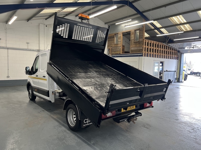 Used Ford Transit 2022 for sale - 76904257: Photo 42