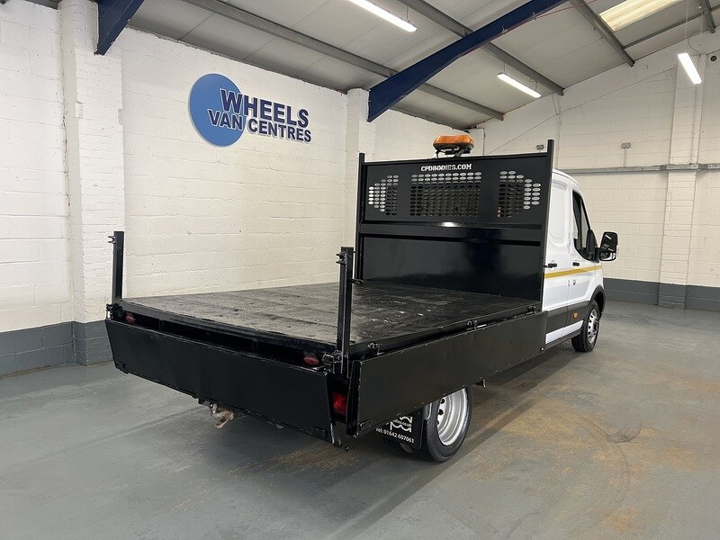 Used Ford Transit 2022 for sale - 76904257: Photo 46