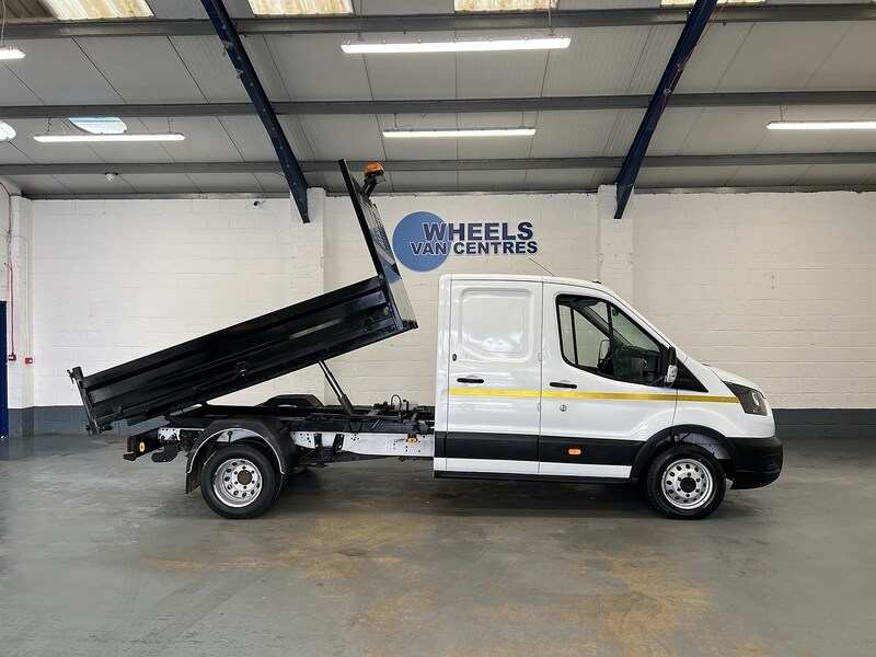 Used Ford Transit 2022 for sale - 76904257: Photo 6