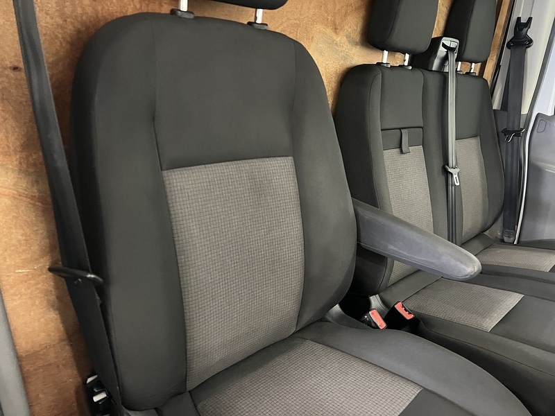 Used Ford Transit 2022 for sale - 76904257: Photo 9