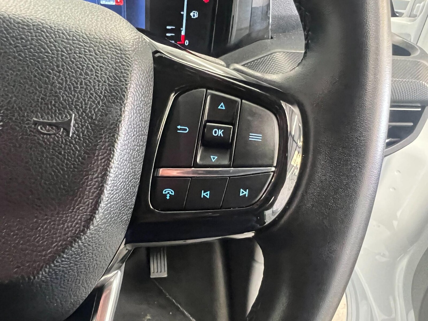 Used Ford Transit Custom 2024 for sale - 76154792: Photo 12