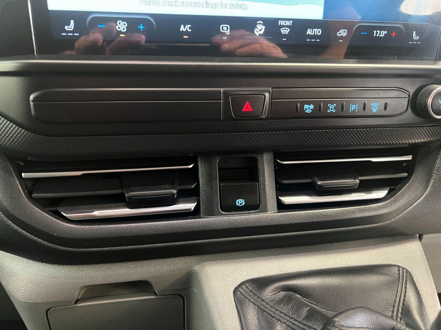 Used Ford Transit Custom 2024 for sale - 76154792: Photo 14
