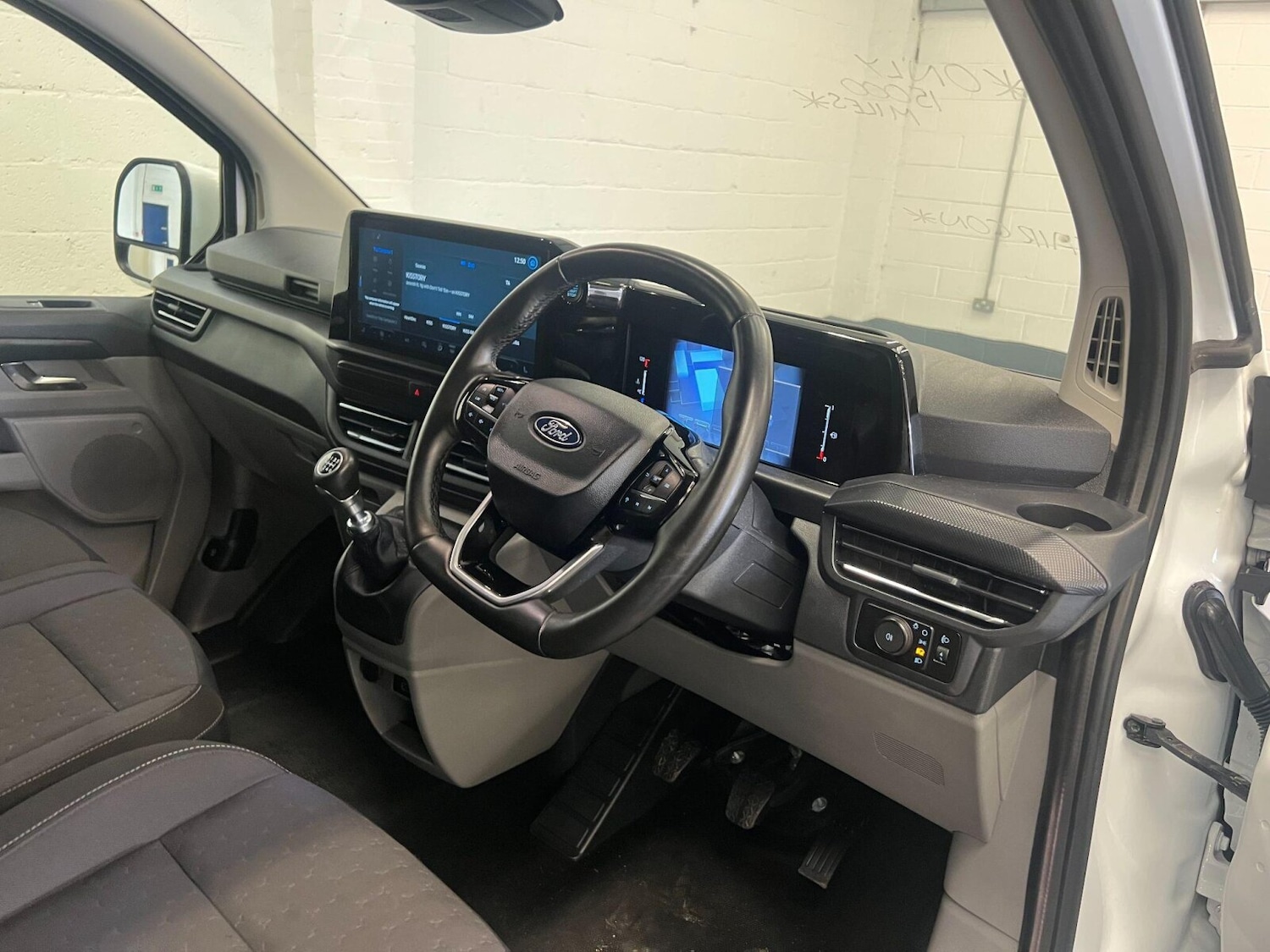 Used Ford Transit Custom 2024 for sale - 76154792: Photo 19