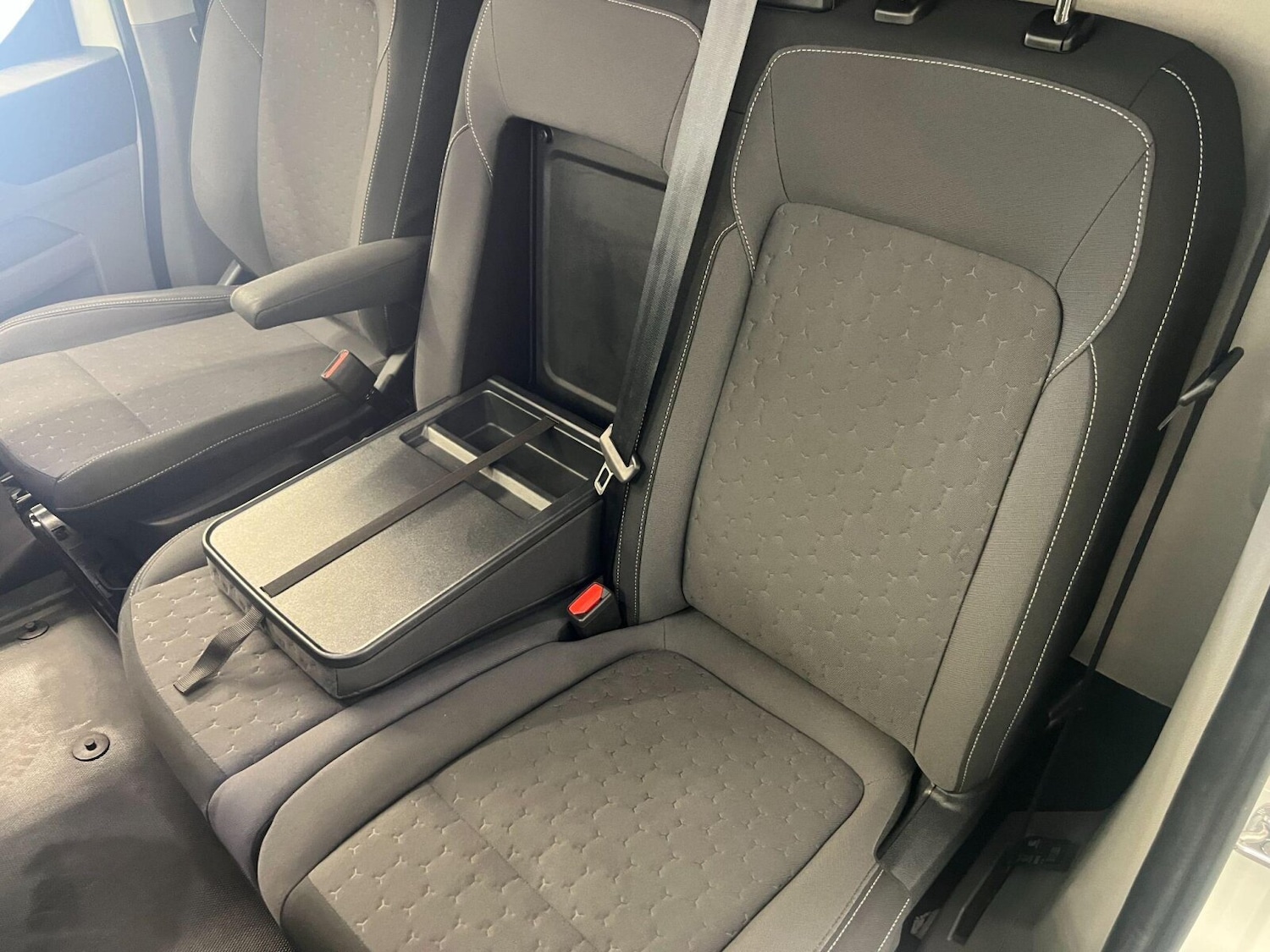 Used Ford Transit Custom 2024 for sale - 76154792: Photo 21