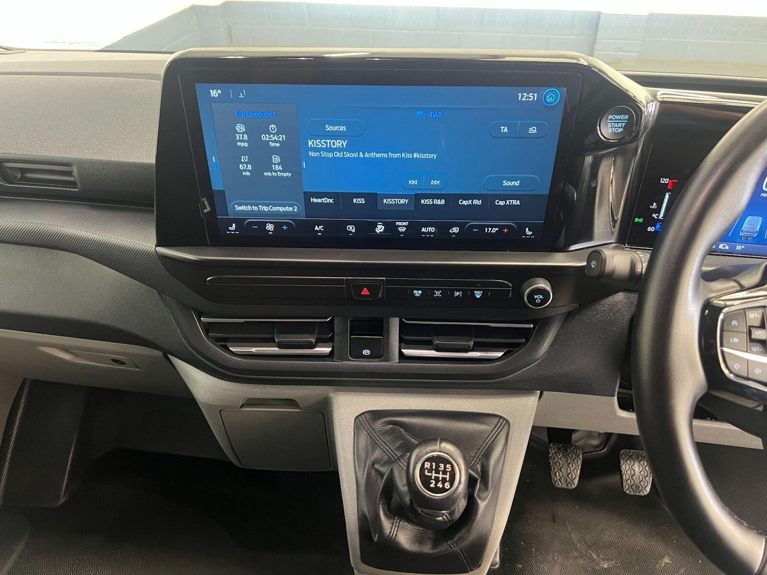 Used Ford Transit Custom 2024 for sale - 76154792: Photo 22
