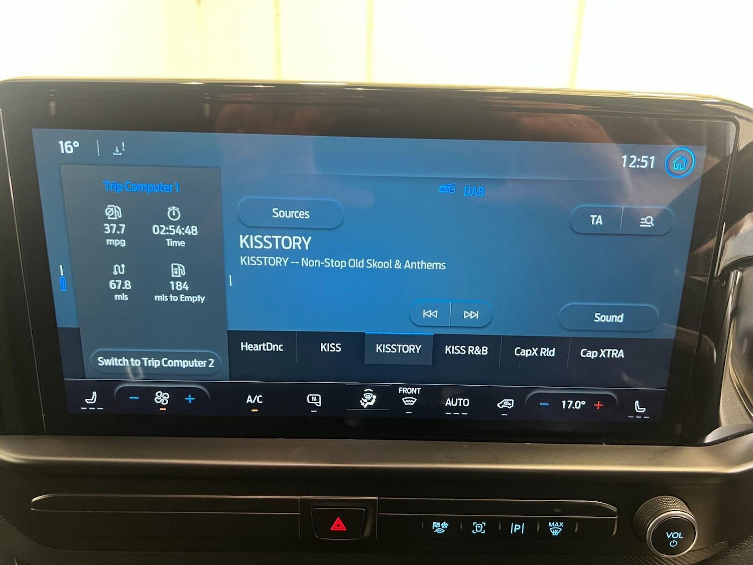 Used Ford Transit Custom 2024 for sale - 76154792: Photo 23