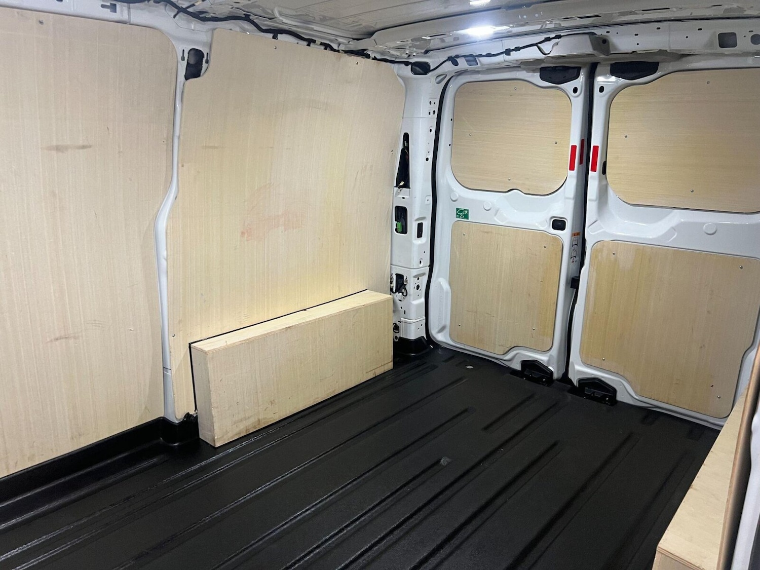 Used Ford Transit Custom 2024 for sale - 76154792: Photo 28
