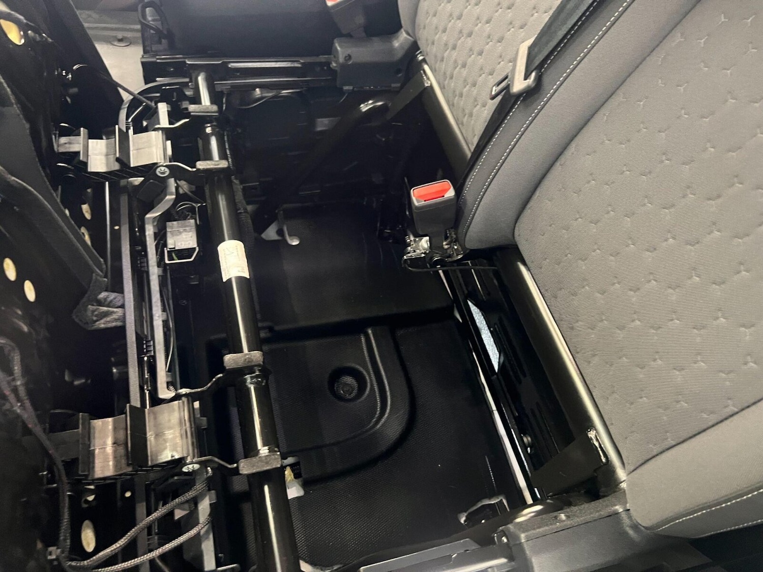 Used Ford Transit Custom 2024 for sale - 76154792: Photo 30