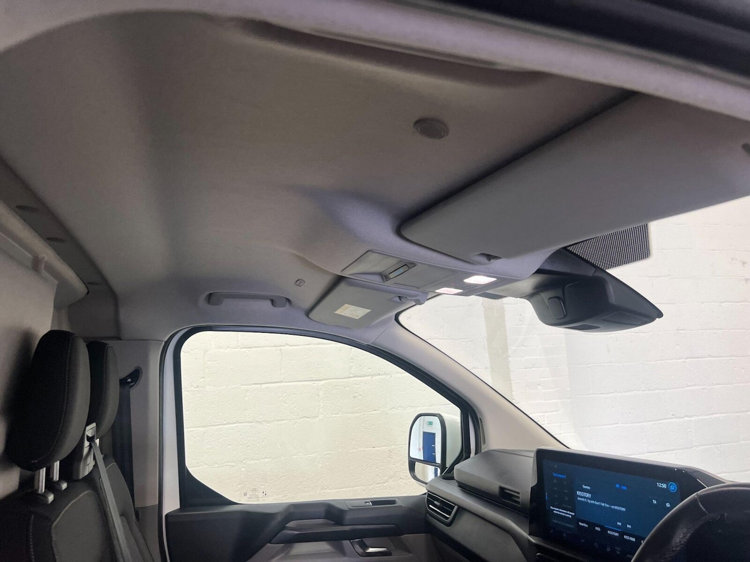 Used Ford Transit Custom 2024 for sale - 76154792: Photo 32