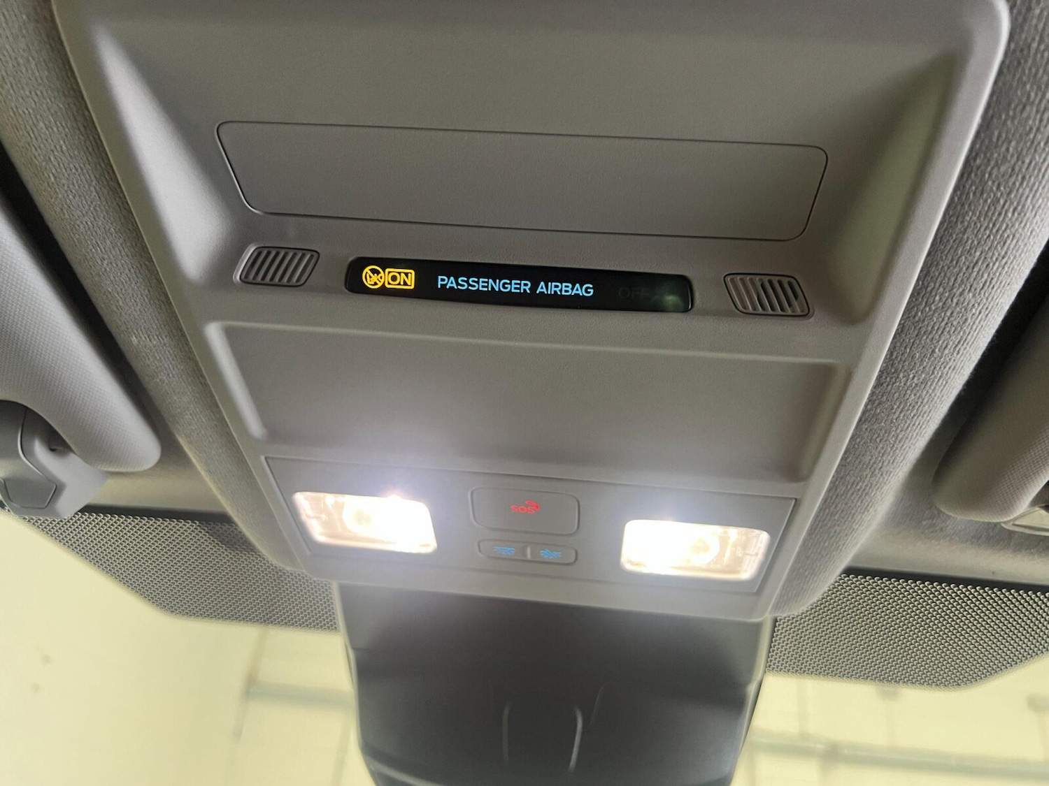 Used Ford Transit Custom 2024 for sale - 76154792: Photo 38