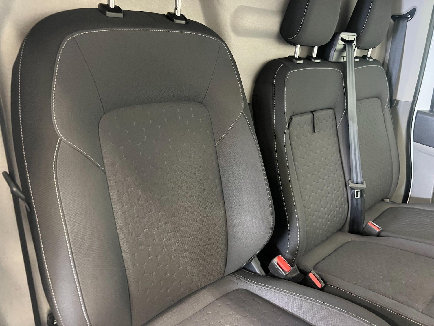 Used Ford Transit Custom 2024 for sale - 76154792: Photo 9