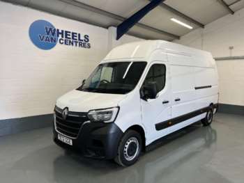 Used Renault Master 2022 for sale - 74283279: Photo