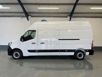 Used Renault Master 2022 for sale - 74283279: Photo