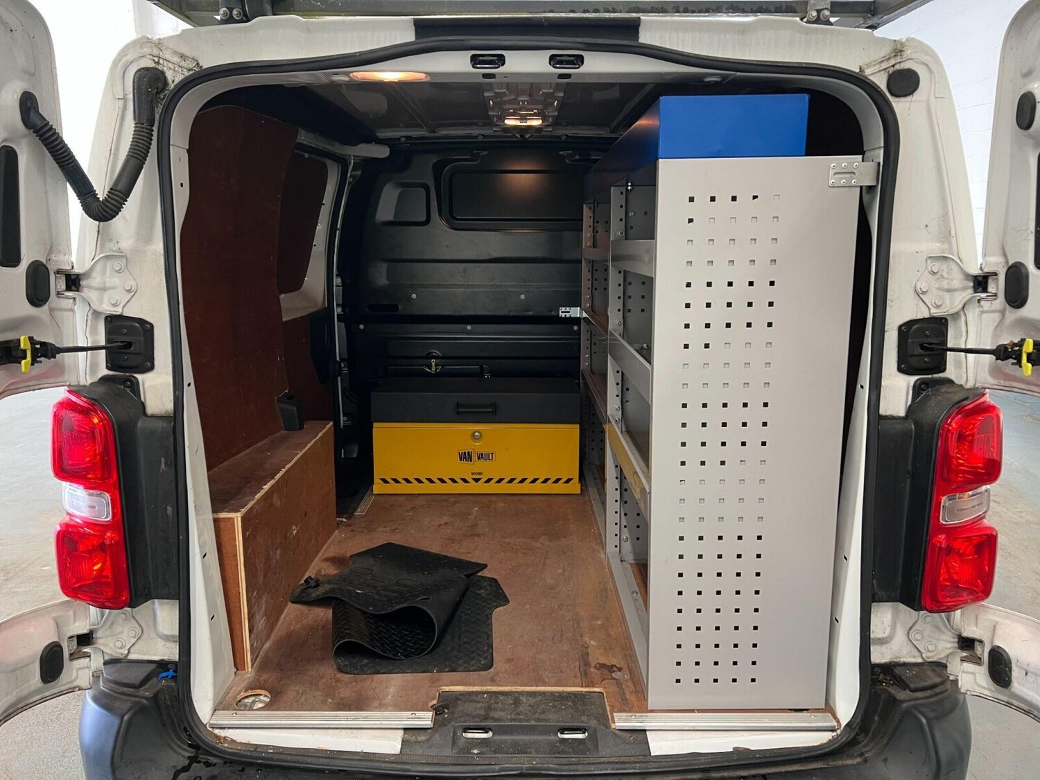Used Citroen Dispatch 2020 for sale - 76355223: Photo 5