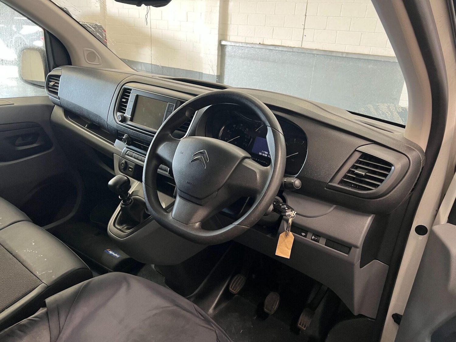 Used Citroen Dispatch 2020 for sale - 76355223: Photo 6
