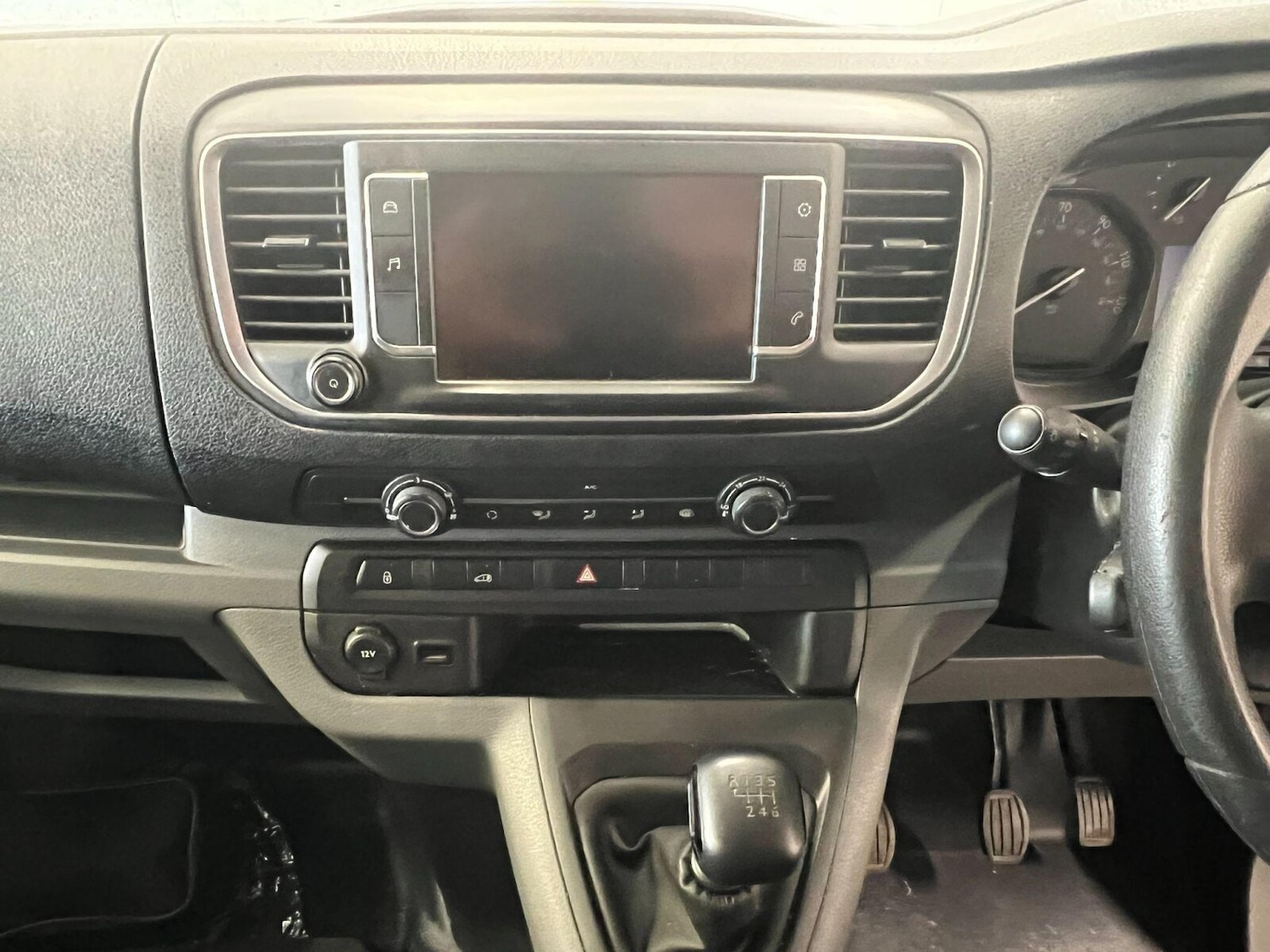 Used Citroen Dispatch 2020 for sale - 76355223: Photo 8