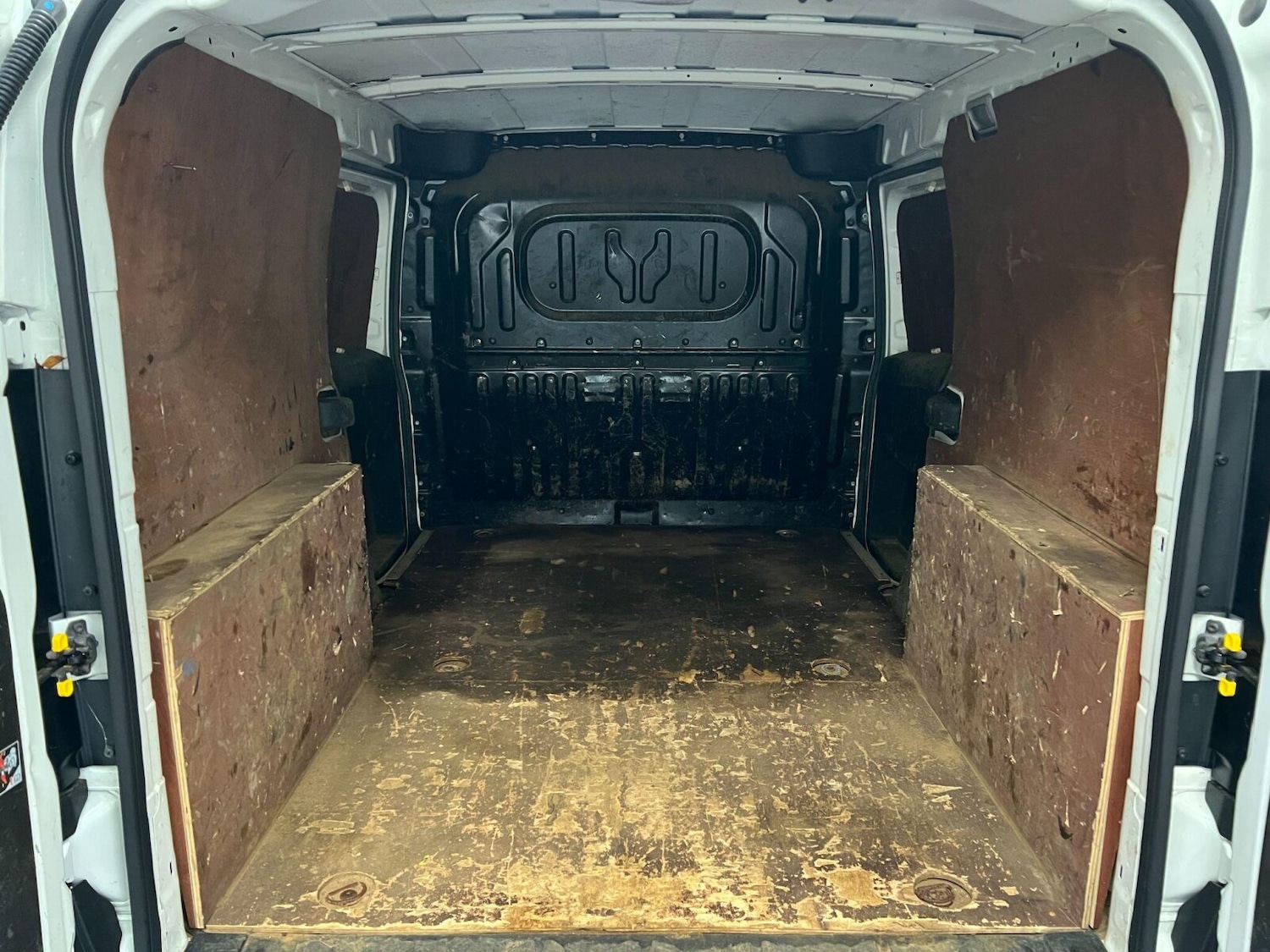 Used Fiat Doblo 2021 for sale - 76375480: Photo 5