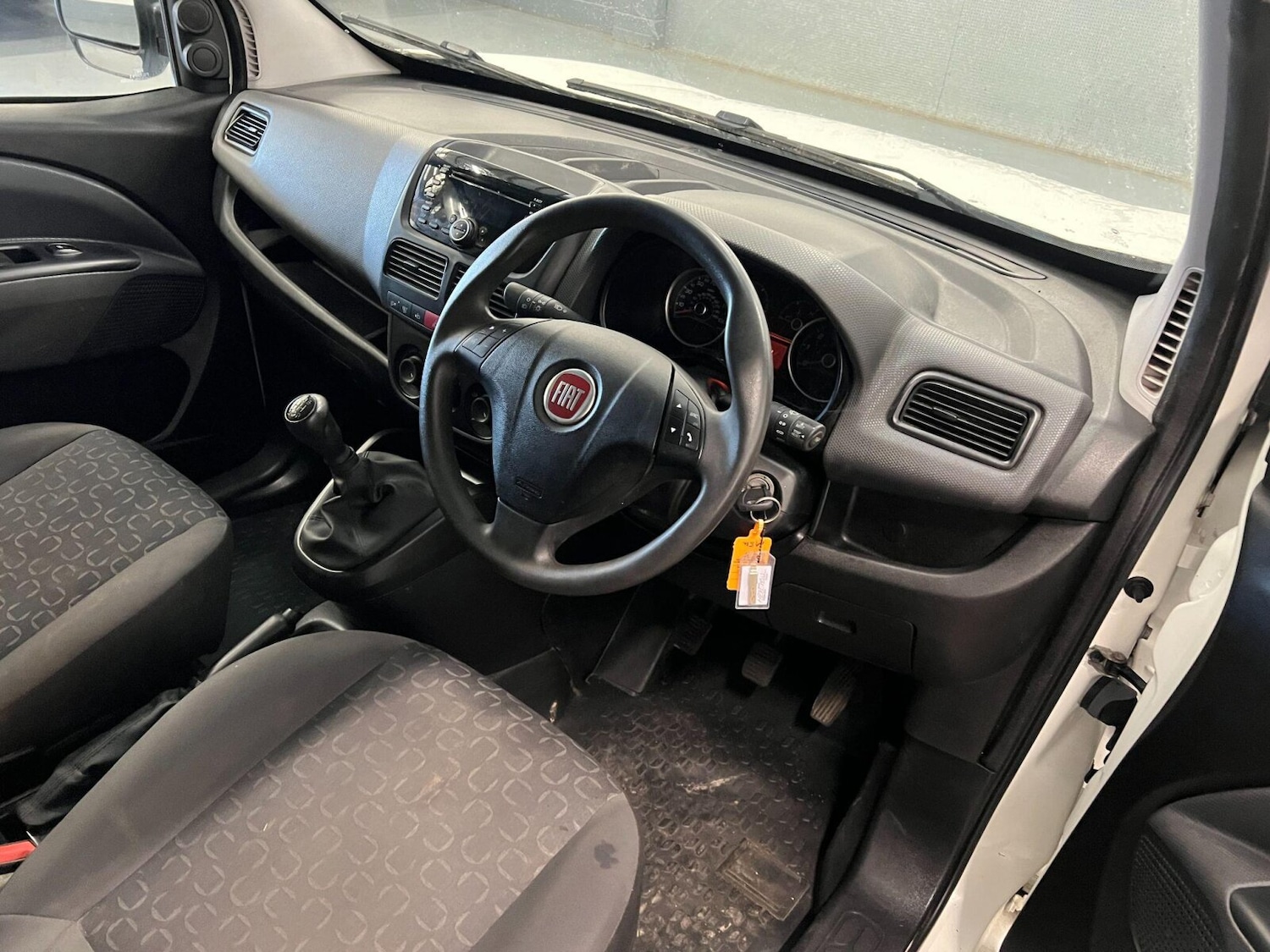 Used Fiat Doblo 2021 for sale - 76375480: Photo 6