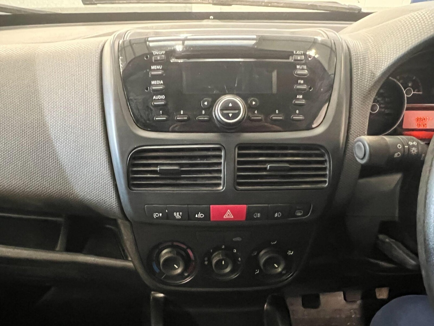 Used Fiat Doblo 2021 for sale - 76375480: Photo 8