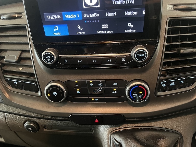 Used Ford Transit Custom 2021 for sale - 76903963: Photo 10