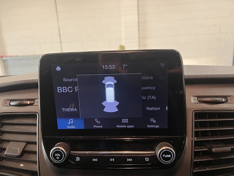 Used Ford Transit Custom 2021 for sale - 76903963: Photo 11