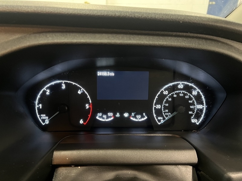 Used Ford Transit Custom 2021 for sale - 76903963: Photo 8