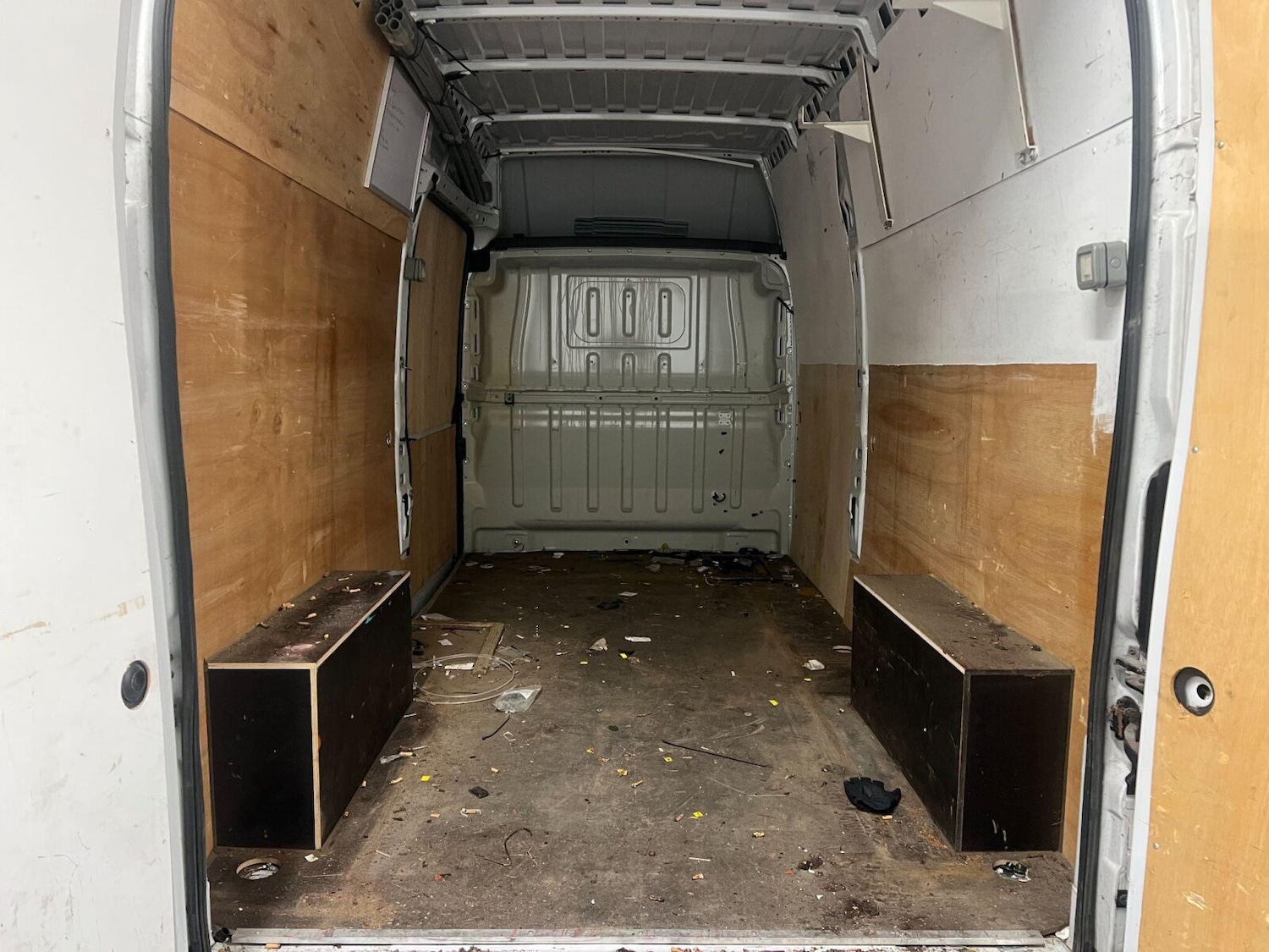 Used Citroen Relay 2022 for sale - 76614996: Photo 5