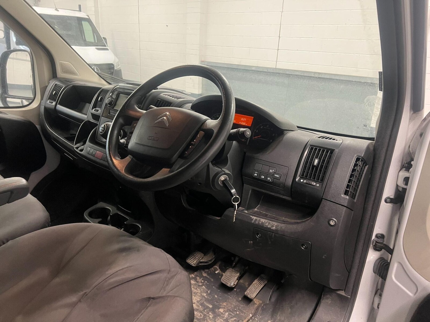 Used Citroen Relay 2022 for sale - 76614996: Photo 6