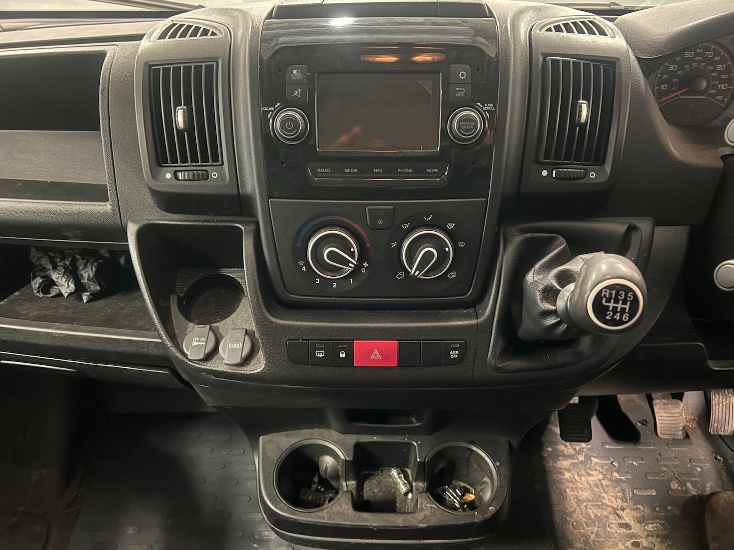 Used Citroen Relay 2022 for sale - 76614996: Photo 8