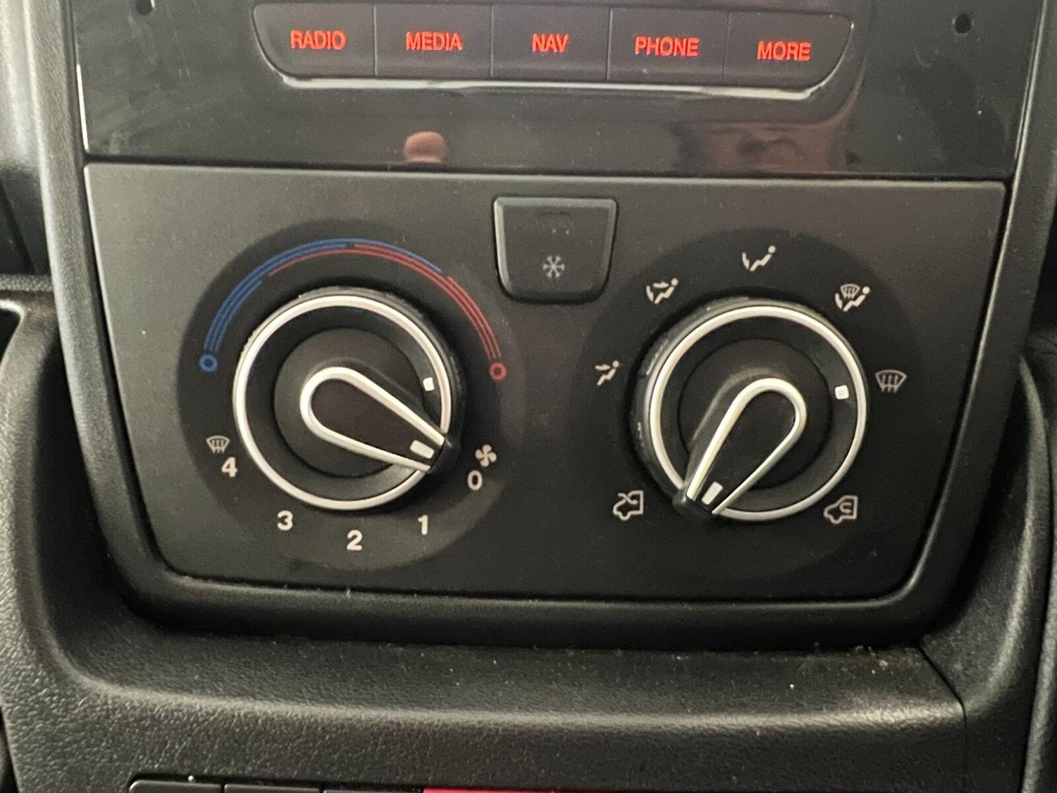 Used Citroen Relay 2022 for sale - 76614996: Photo 9