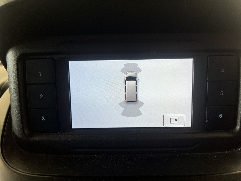 Used Ford Transit Courier 2020 for sale - 77200898: Photo 10