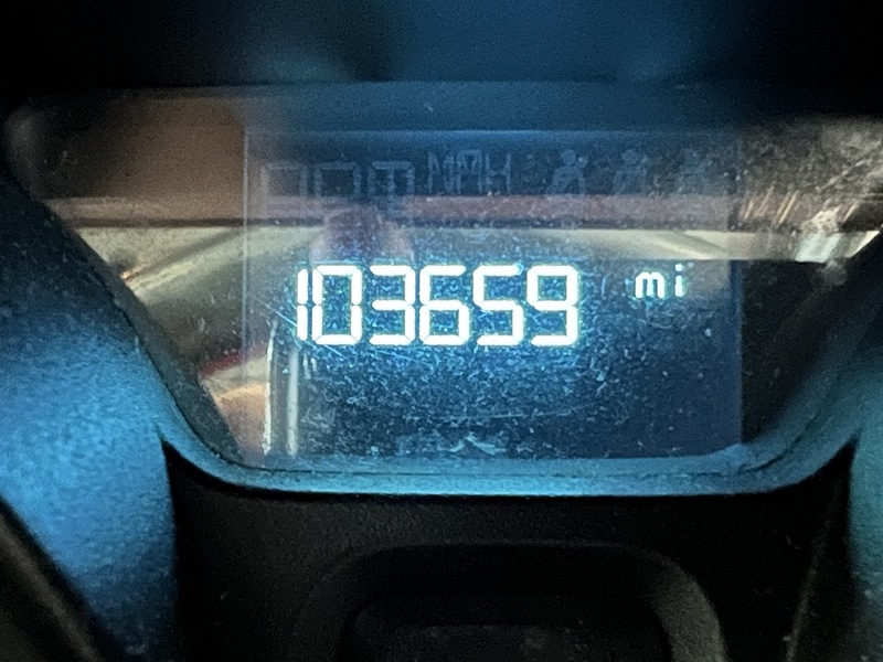 Used Ford Transit Courier 2020 for sale - 77200898: Photo 7