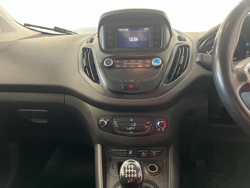 Used Ford Transit Courier 2020 for sale - 77200898: Photo 8