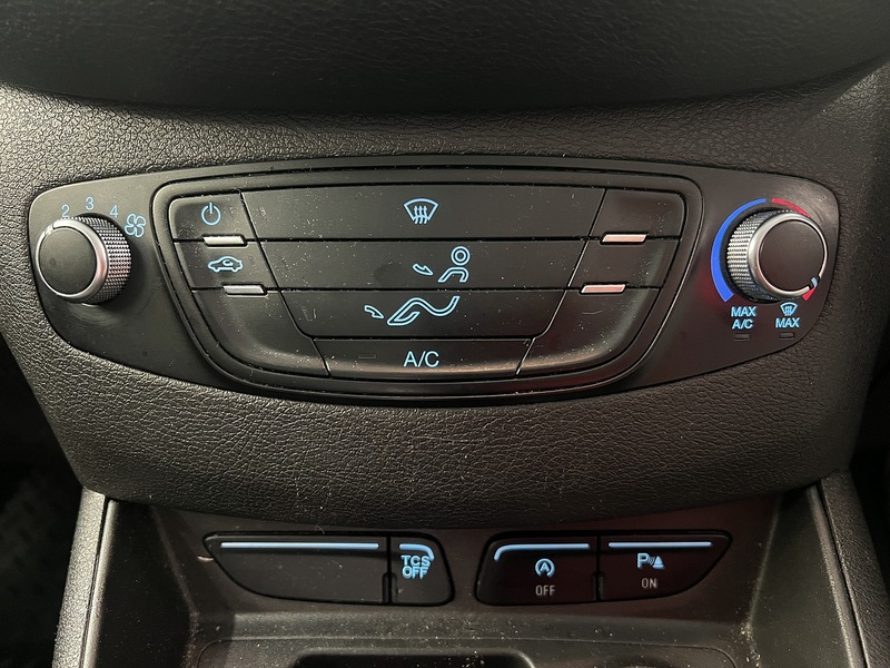 Used Ford Transit Courier 2020 for sale - 77200898: Photo 9