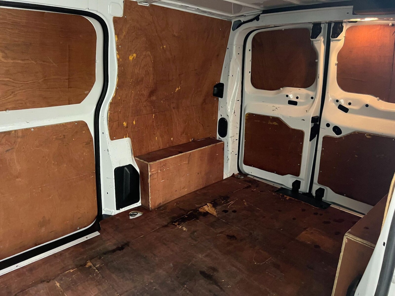 Used Peugeot Expert 2022 for sale - 76871688: Photo 24