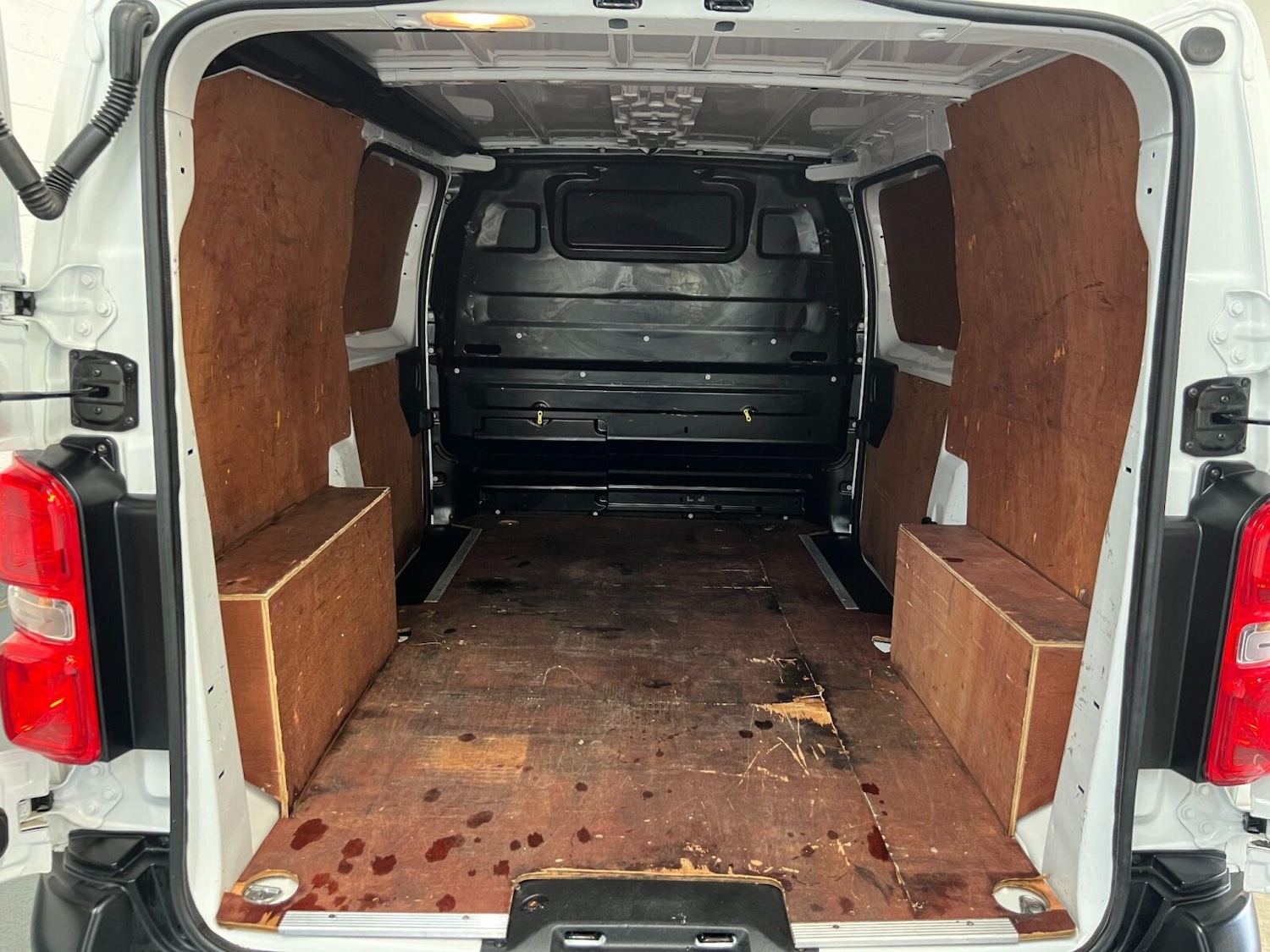 Used Peugeot Expert 2022 for sale - 76871688: Photo 25