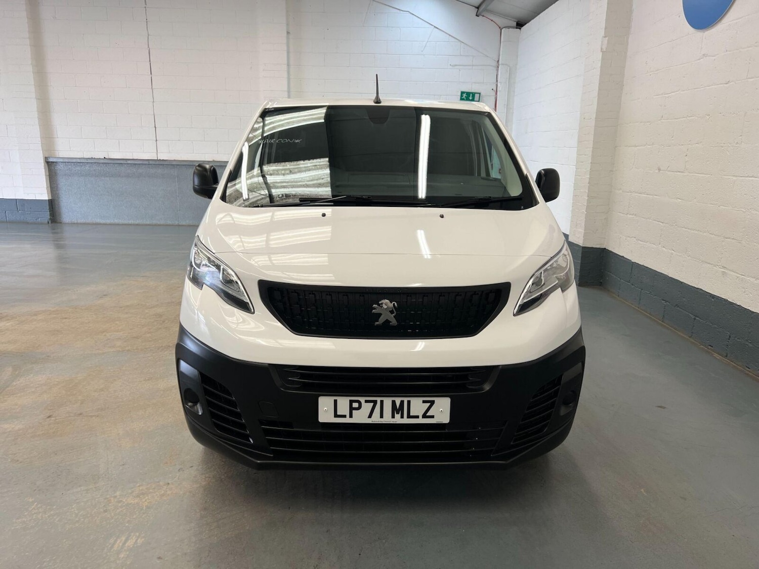 Used Peugeot Expert 2022 for sale - 76871688: Photo 4