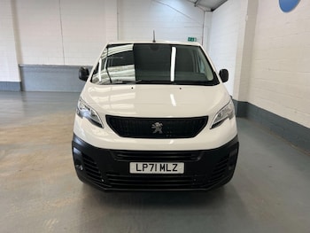 Used Peugeot Expert 2022 for sale - 76871688: Photo