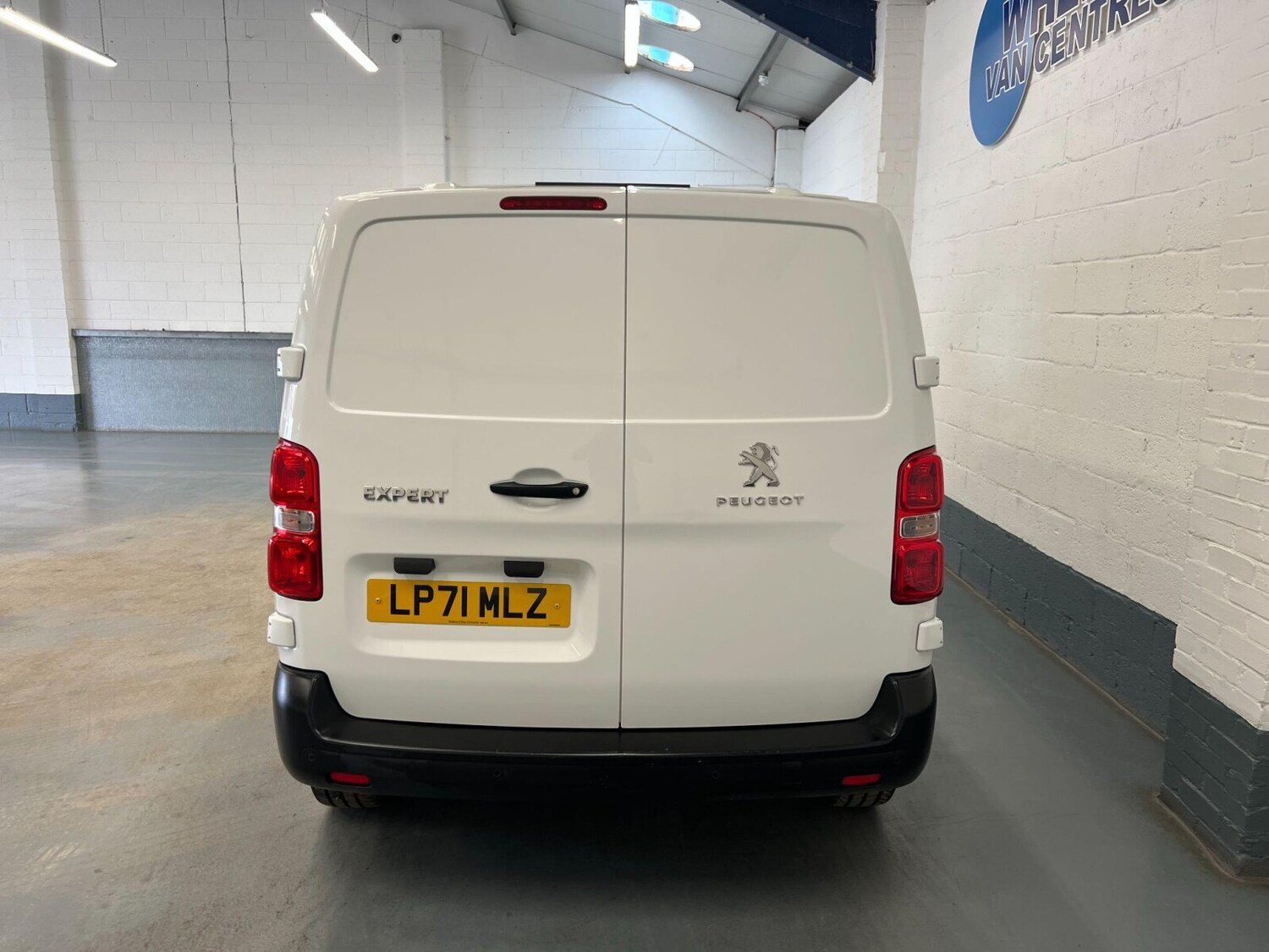 Used Peugeot Expert 2022 for sale - 76871688: Photo 6