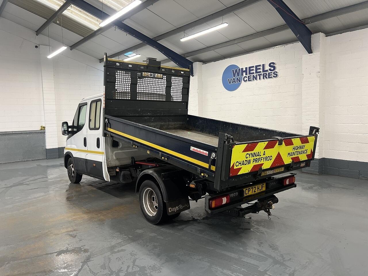 Used Iveco Daily 2023 for sale - 76841985: Photo 2