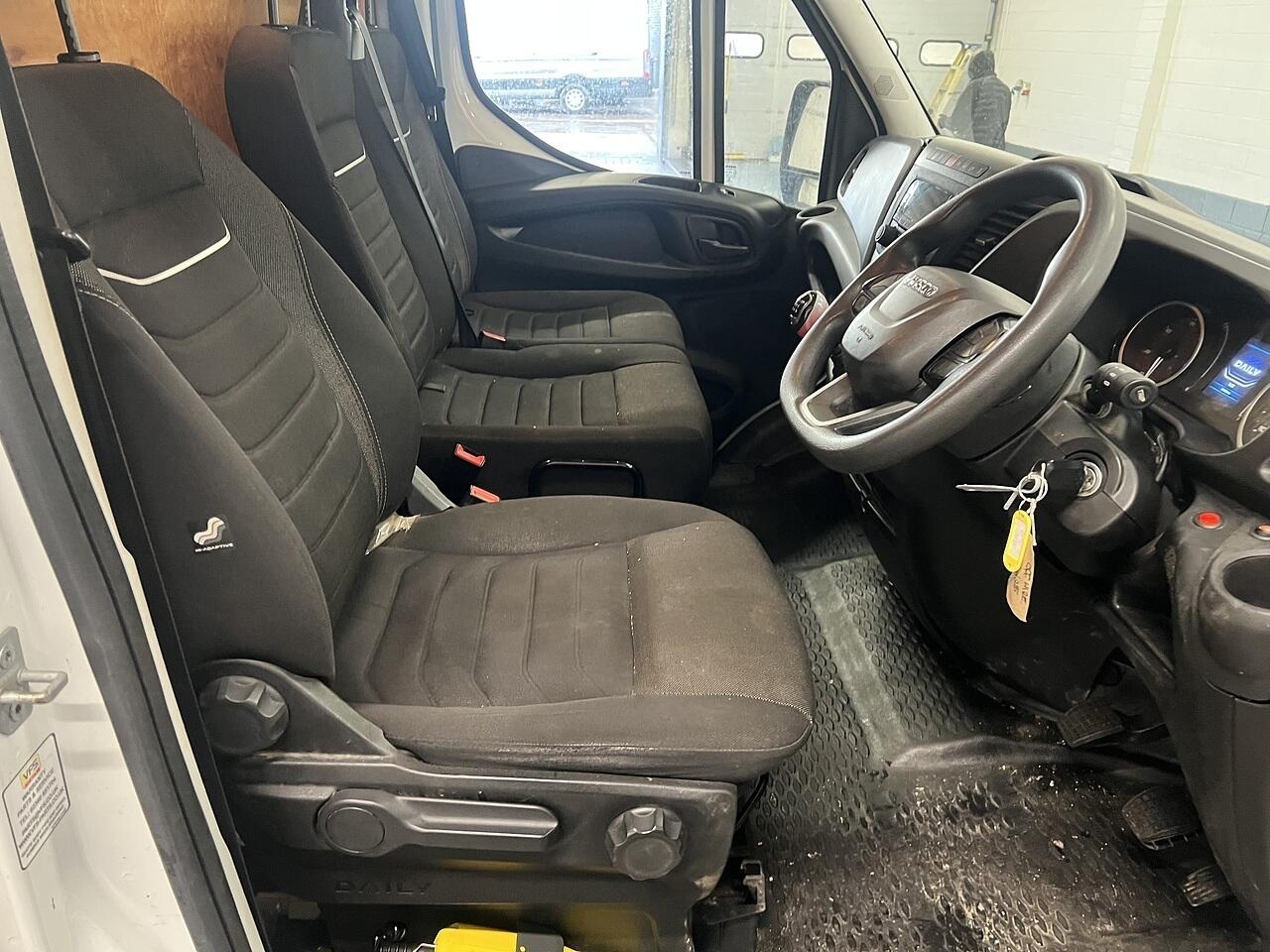 Used Iveco Daily 2023 for sale - 76841985: Photo 7
