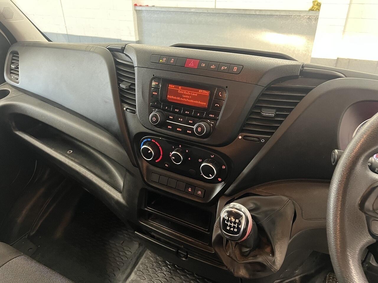 Used Iveco Daily 2023 for sale - 76841985: Photo 8