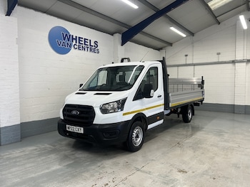 Used Ford Transit 2022 for sale - 78715441: Photo