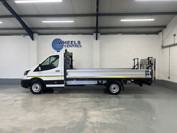 Used Ford Transit 2022 for sale - 78715441: Photo