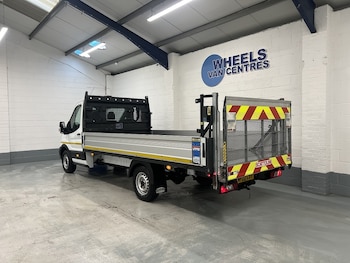 Used Ford Transit 2022 for sale - 78715441: Photo