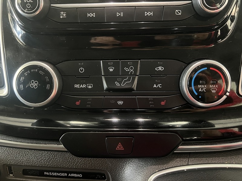 Used Ford Tourneo Custom 2023 for sale - 77328756: Photo 10