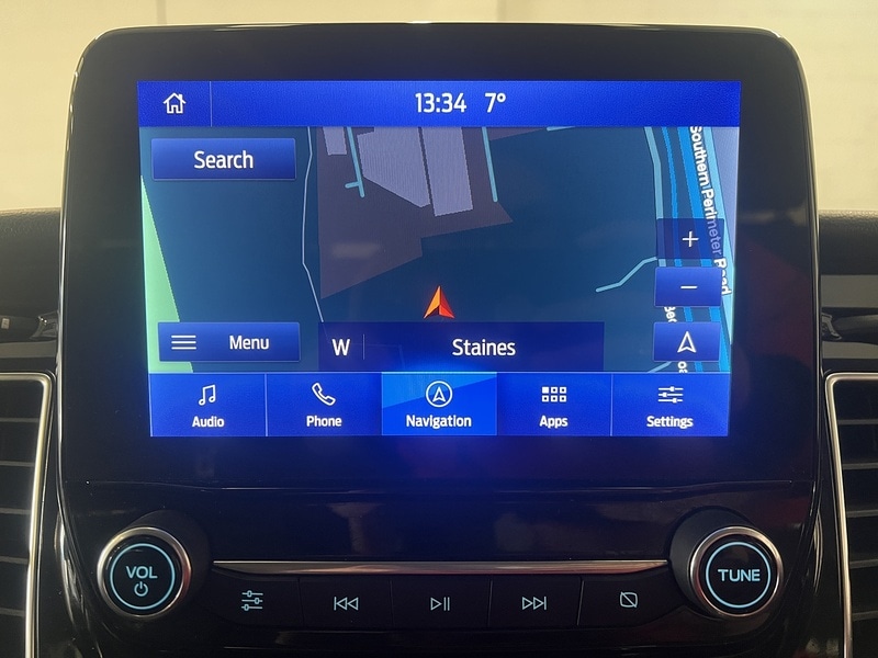 Used Ford Tourneo Custom 2023 for sale - 77328756: Photo 11